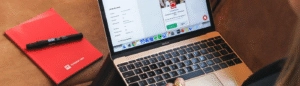 laptop and notebook image